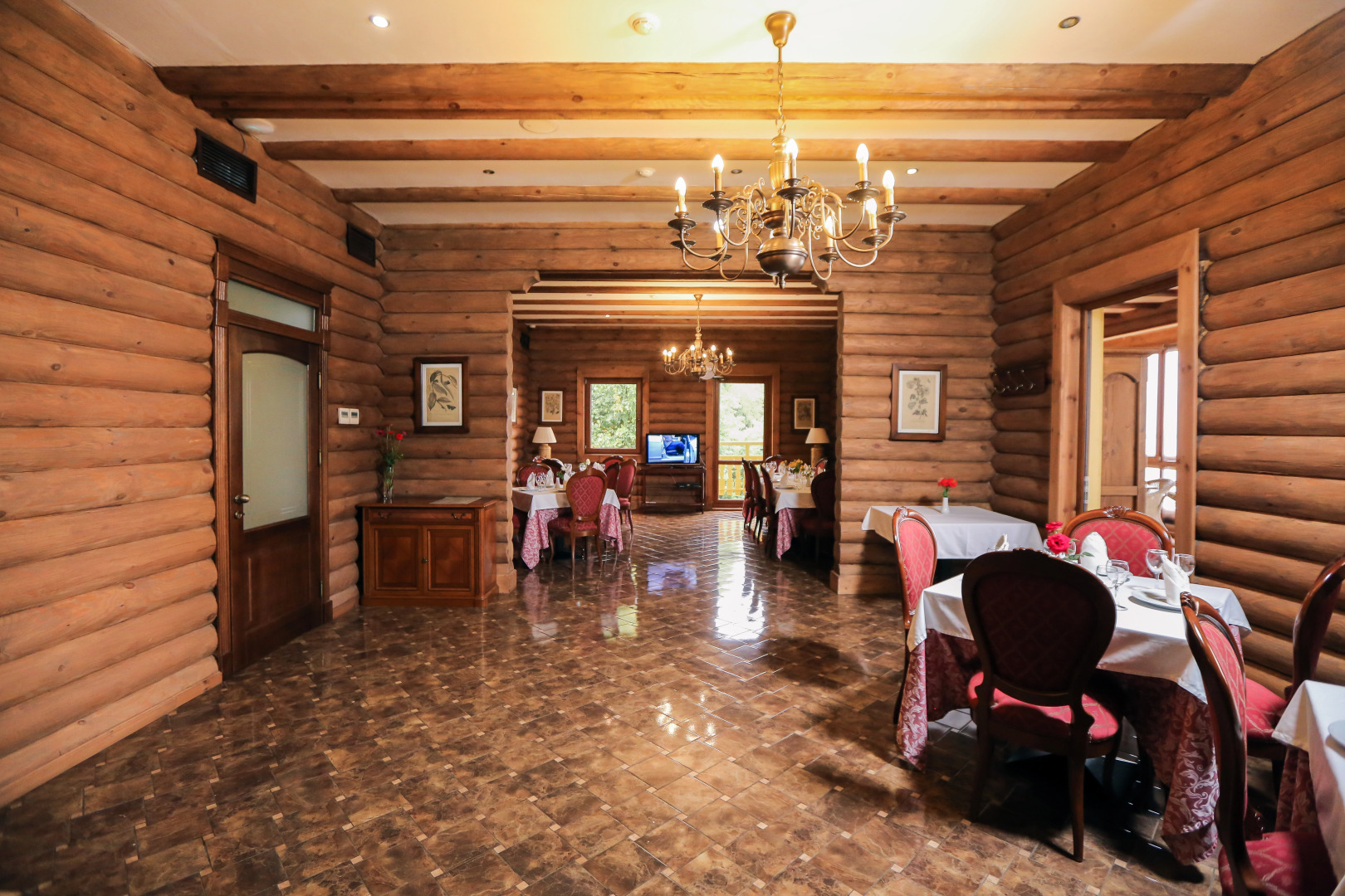 Отель Villa Akvavizi