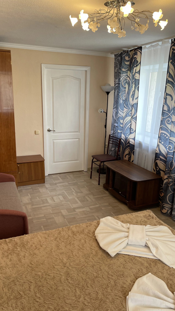 Гостевой дом Бакуль