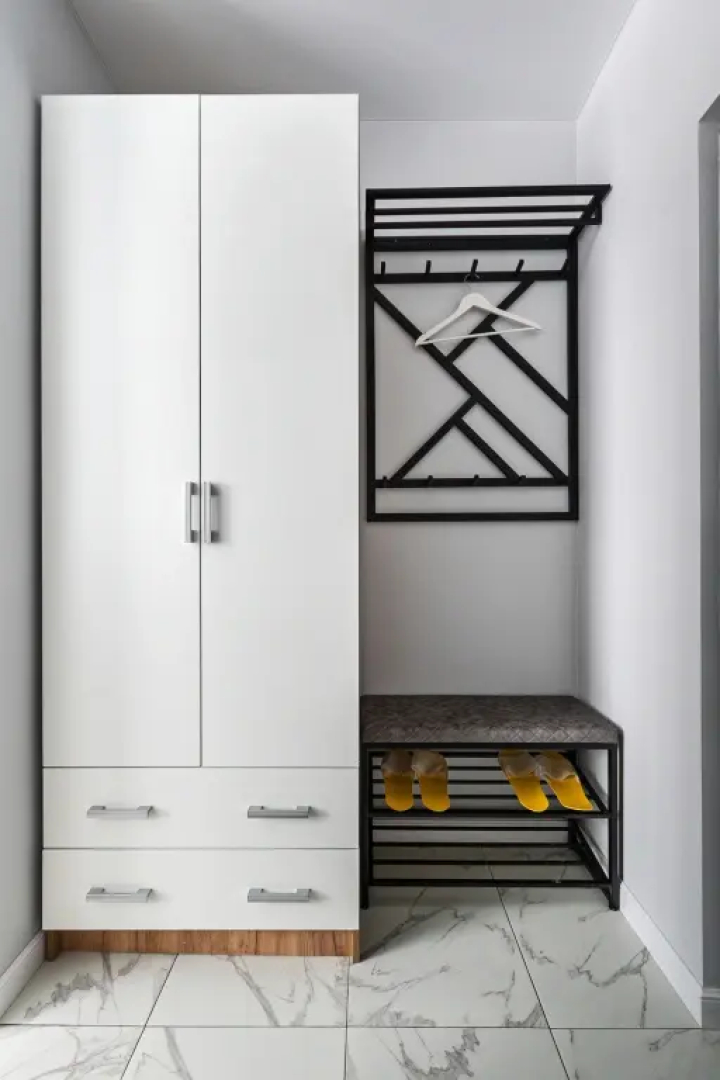 Квартира 2 MaxRealty24 Волоколамское шоссе 71/22к1