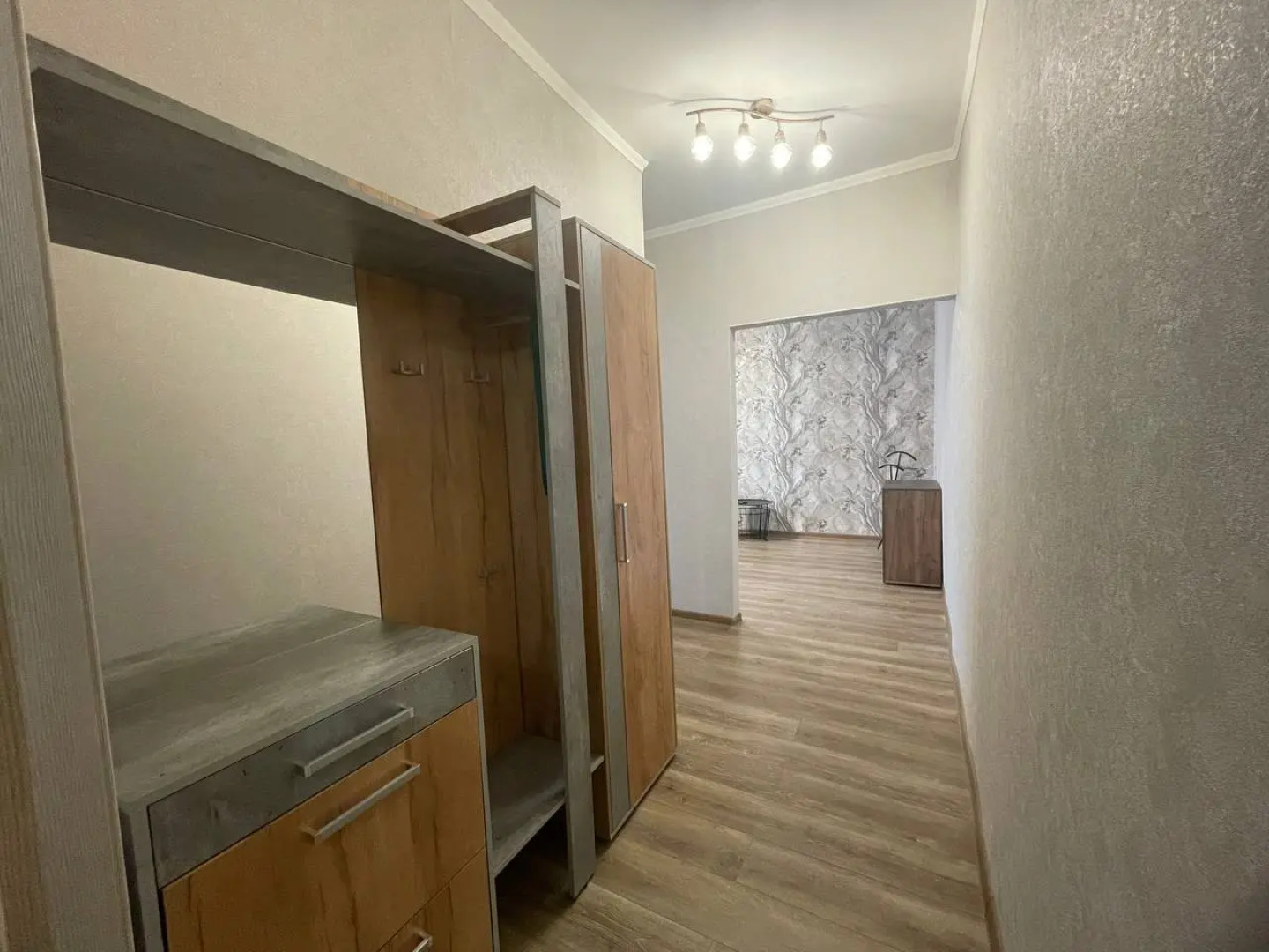 Квартира Однокомнатные в Центре