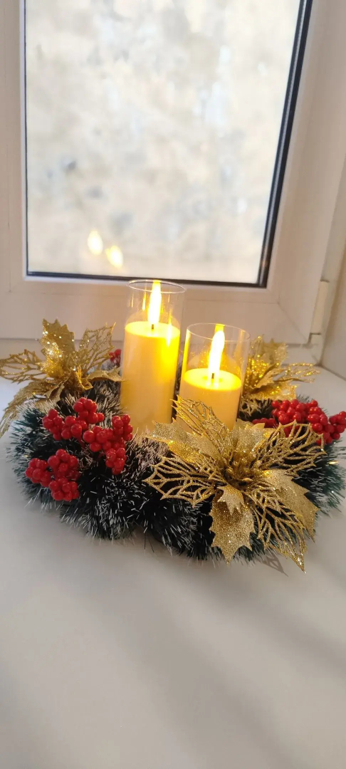 Квартира в историческом центре