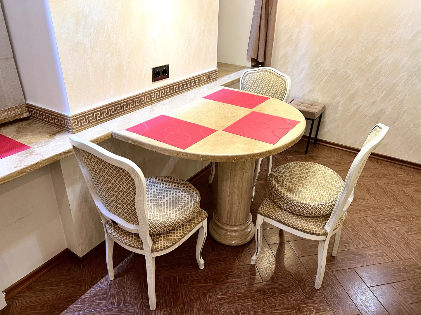 Квартира 3-комнатная Премиум Класса Yarapartments на Советской 21