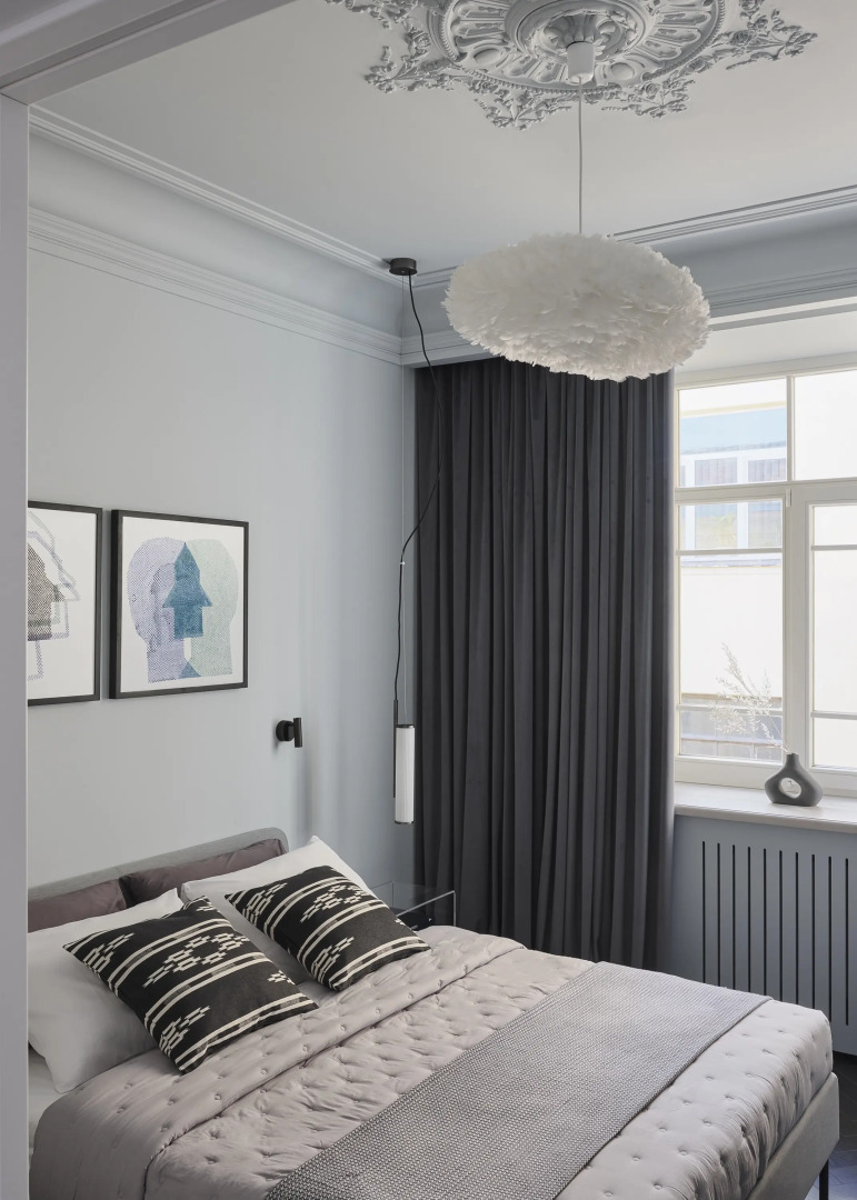 Апартаменты у Эрмитажа