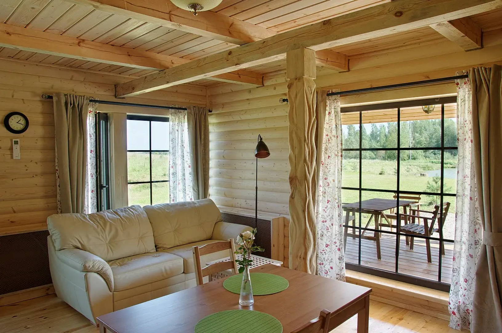 Апартаменты У лукоморья 2