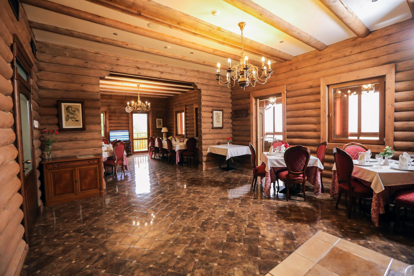 Отель Villa Akvavizi