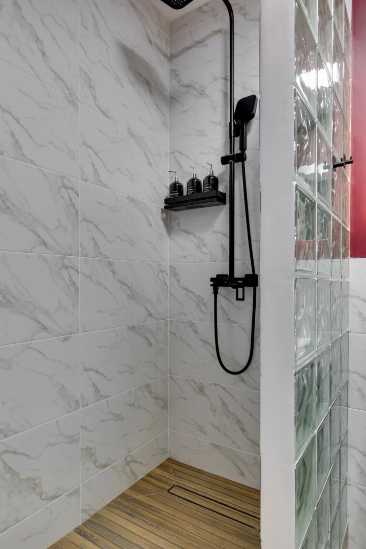 Апартаменты Dream Apart 16