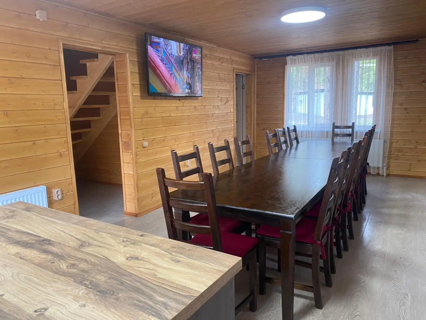 Отель Ладожская Ривьера