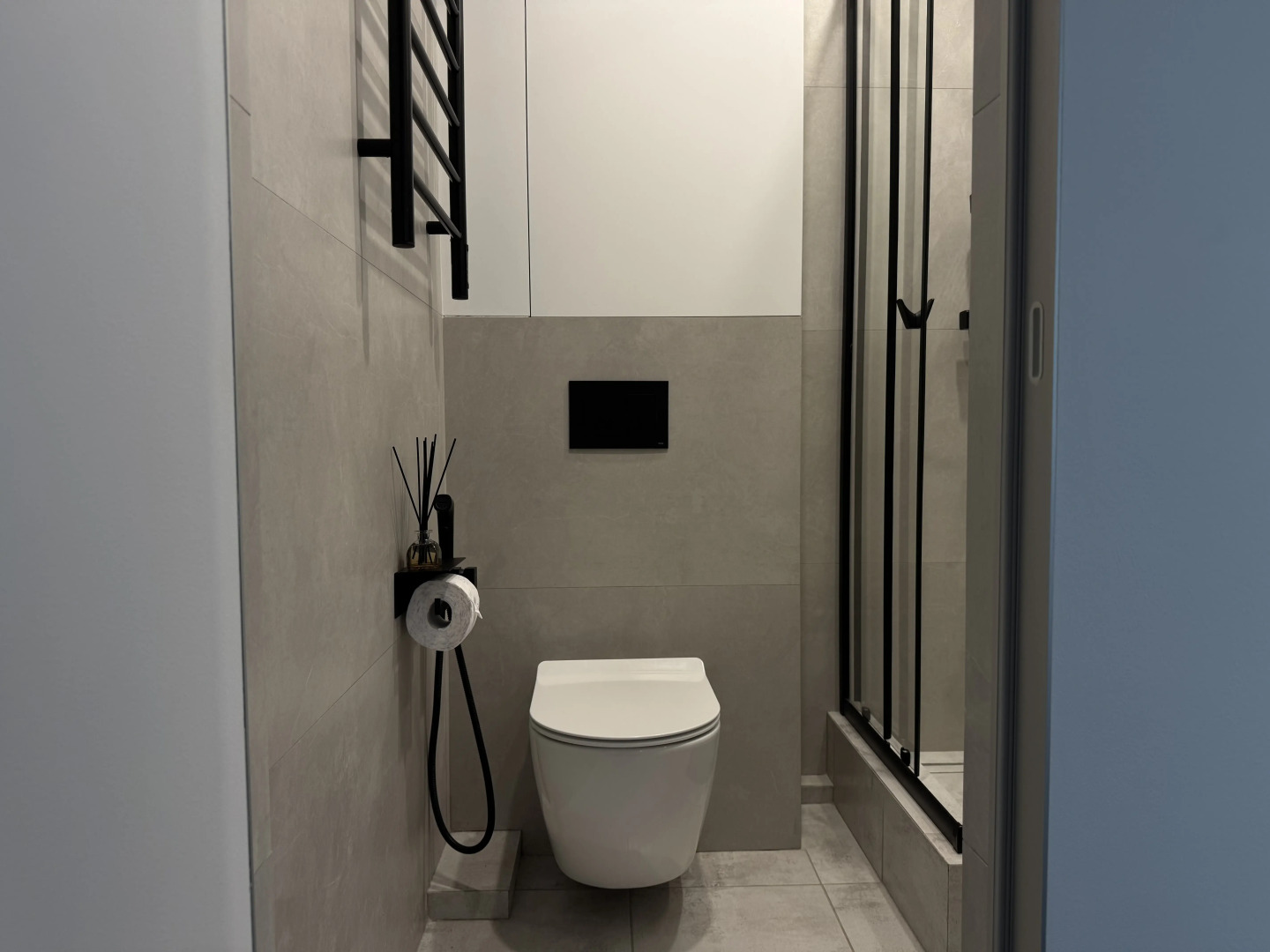 Квартира у метро Akadem