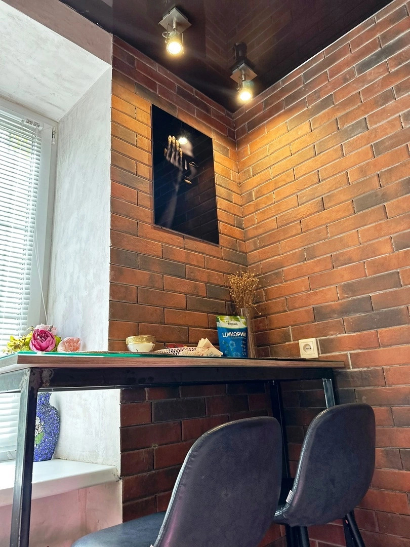 Квартира Стильная квартира в центре