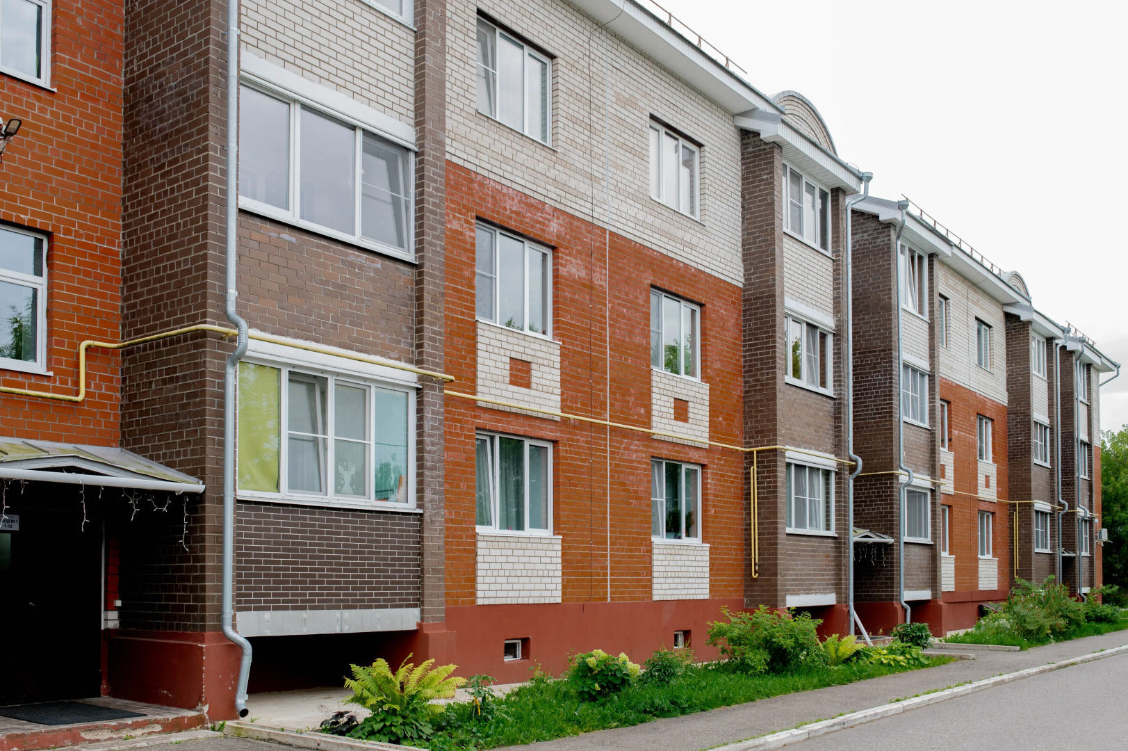 Апартаменты Volgarooms Графит в центре