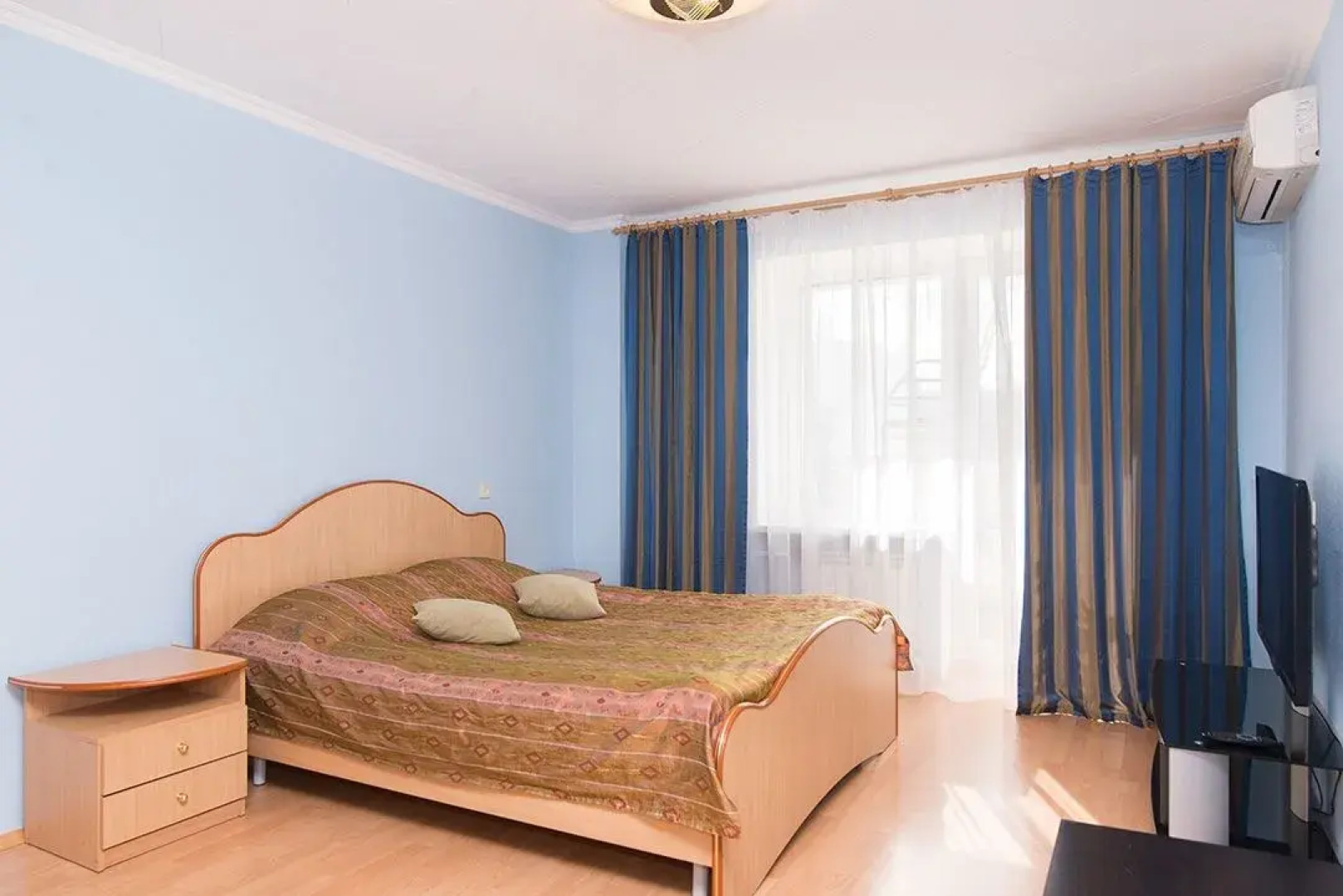 Апартаменты Марьин Дом на Луначарского 171