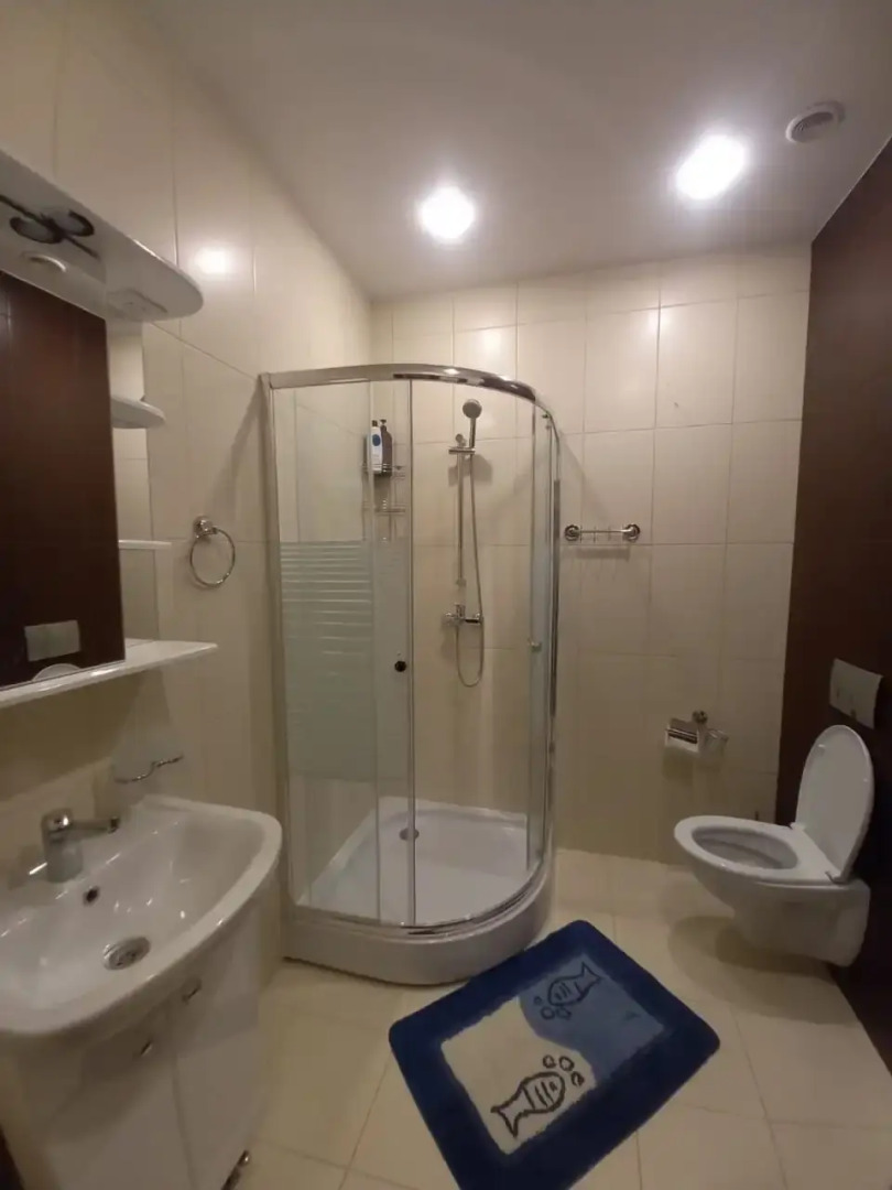 Апартаменты Премиальные