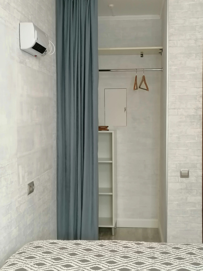 Апартаменты Комильфо