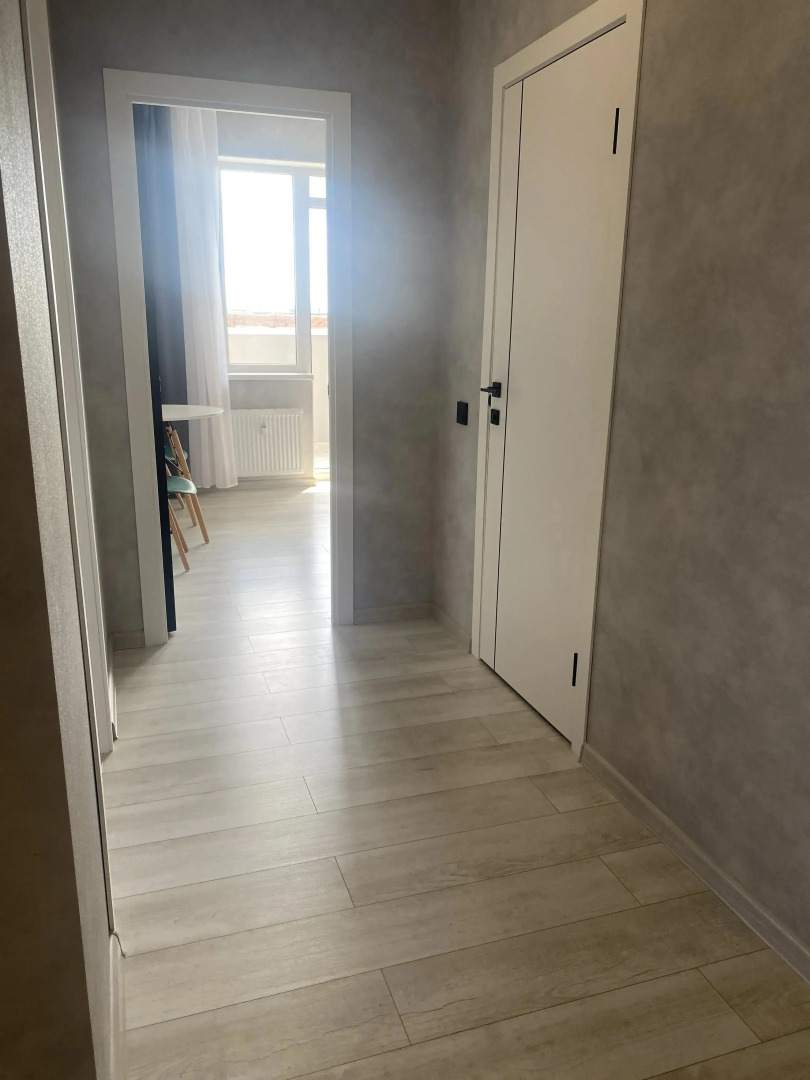 Квартира рядом с Мамаевым Курганом