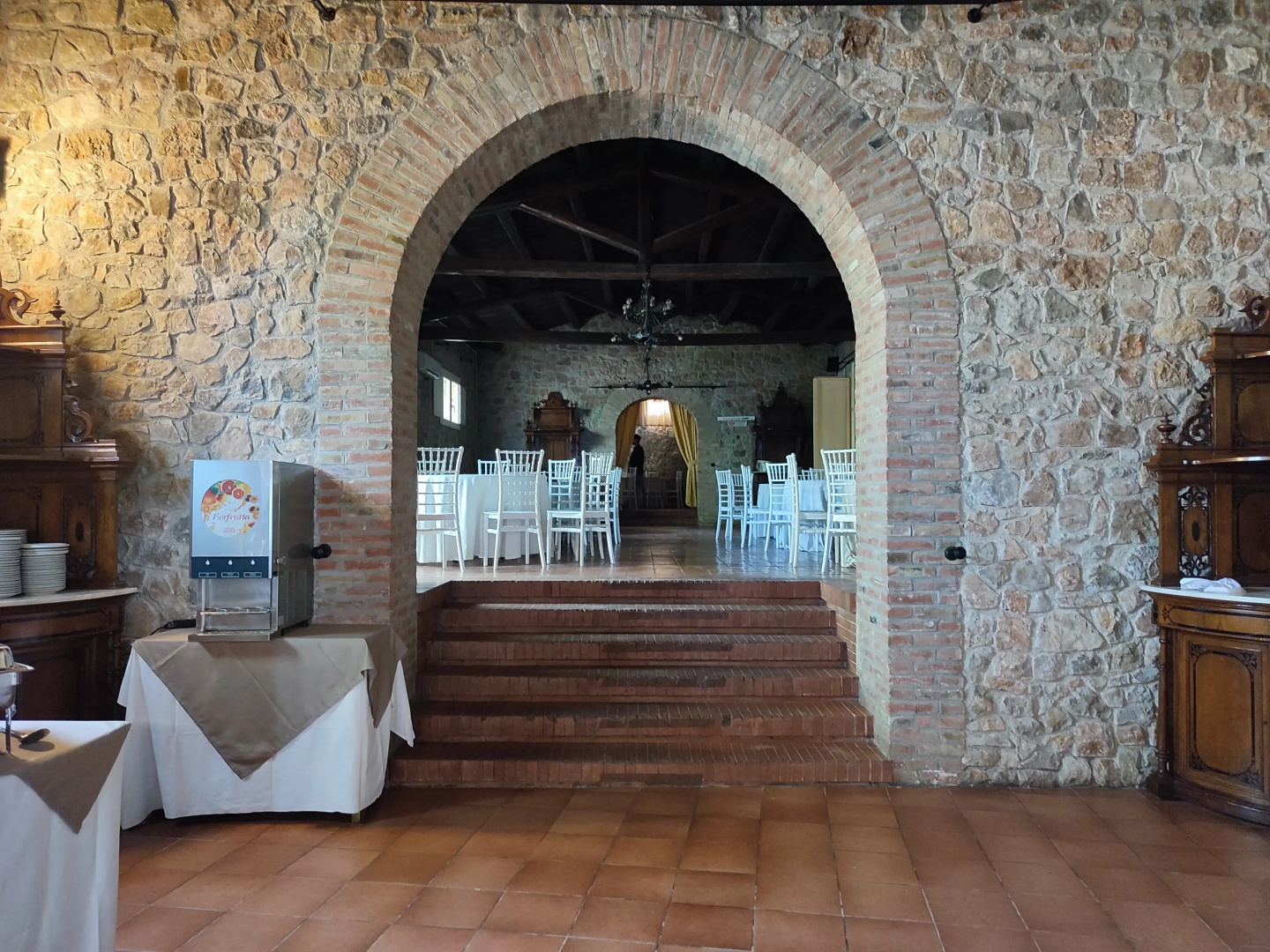Отель Allegroitalia Torre Artale Palermo