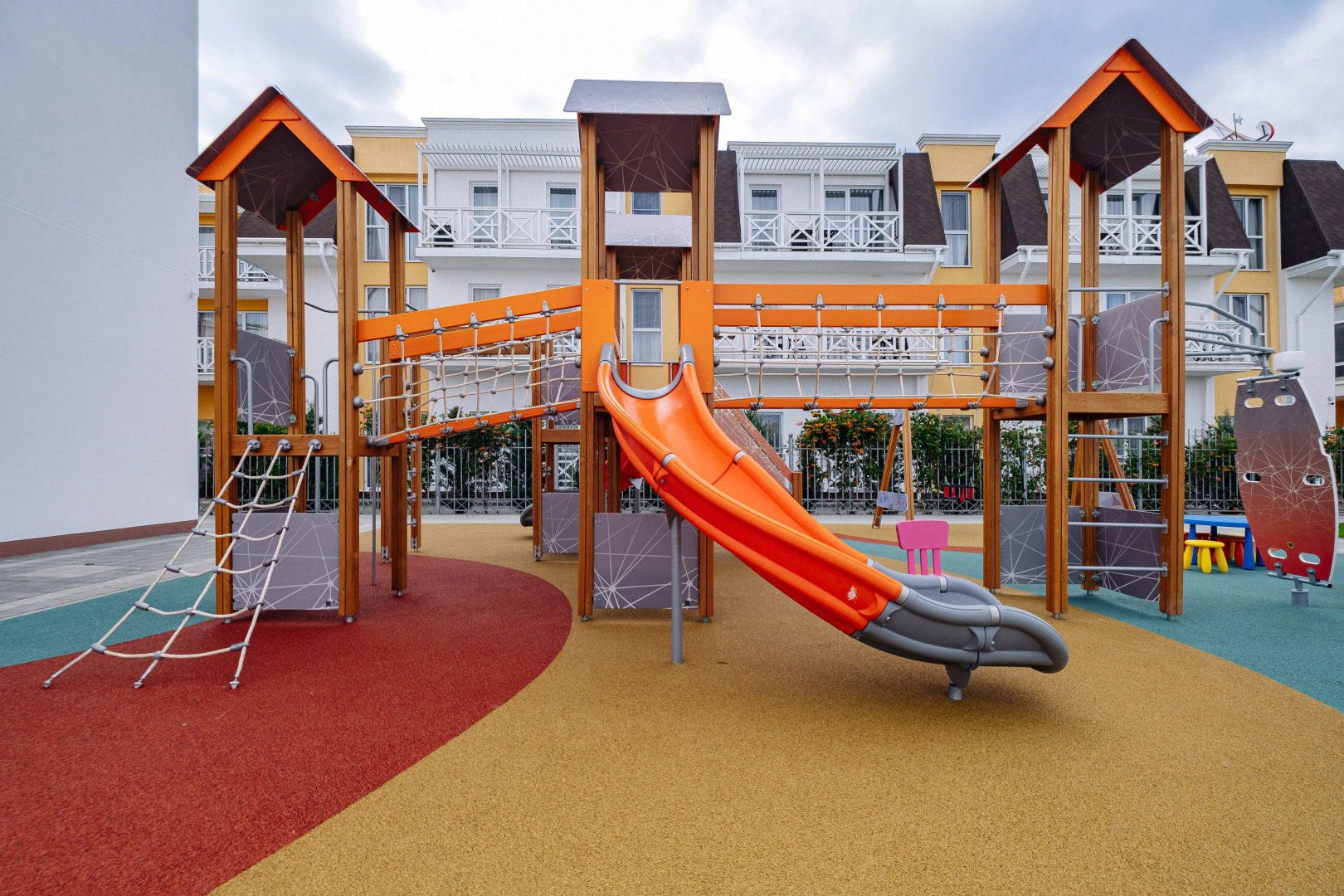 Отель Летоотель Благовещенская