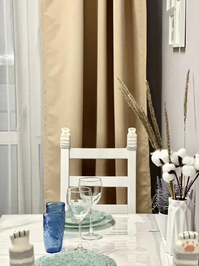 Апартаменты с Балконом на Солотчинском шоссе