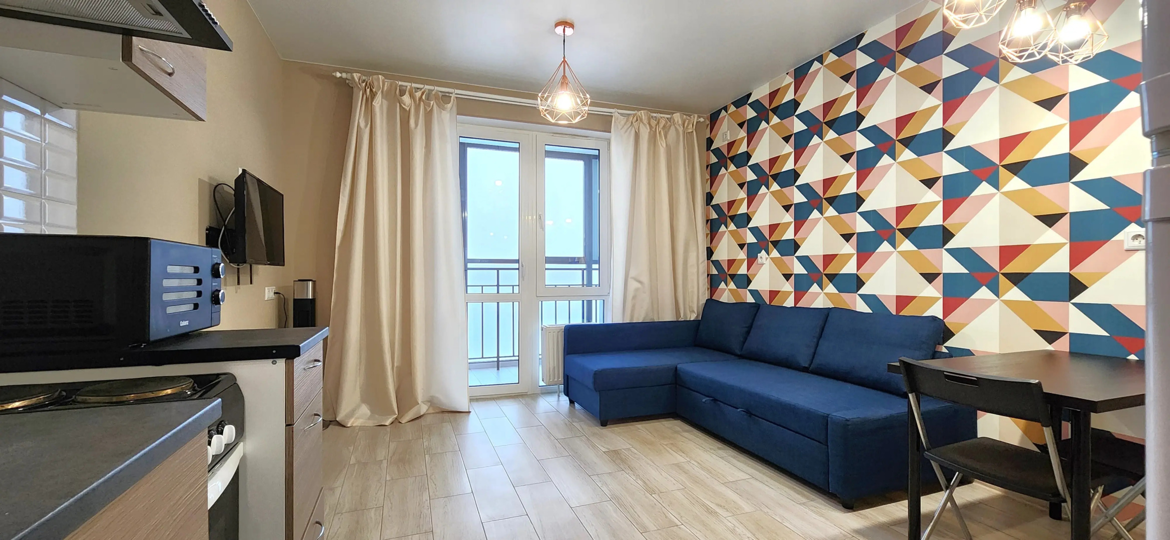 Квартира Art Apart