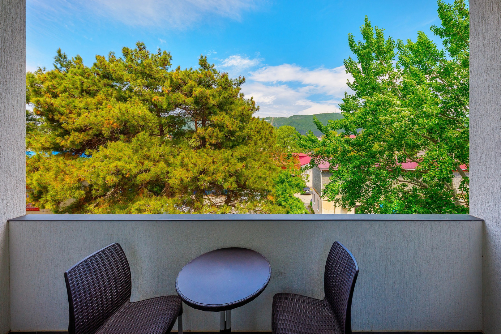 Отель Лермонт