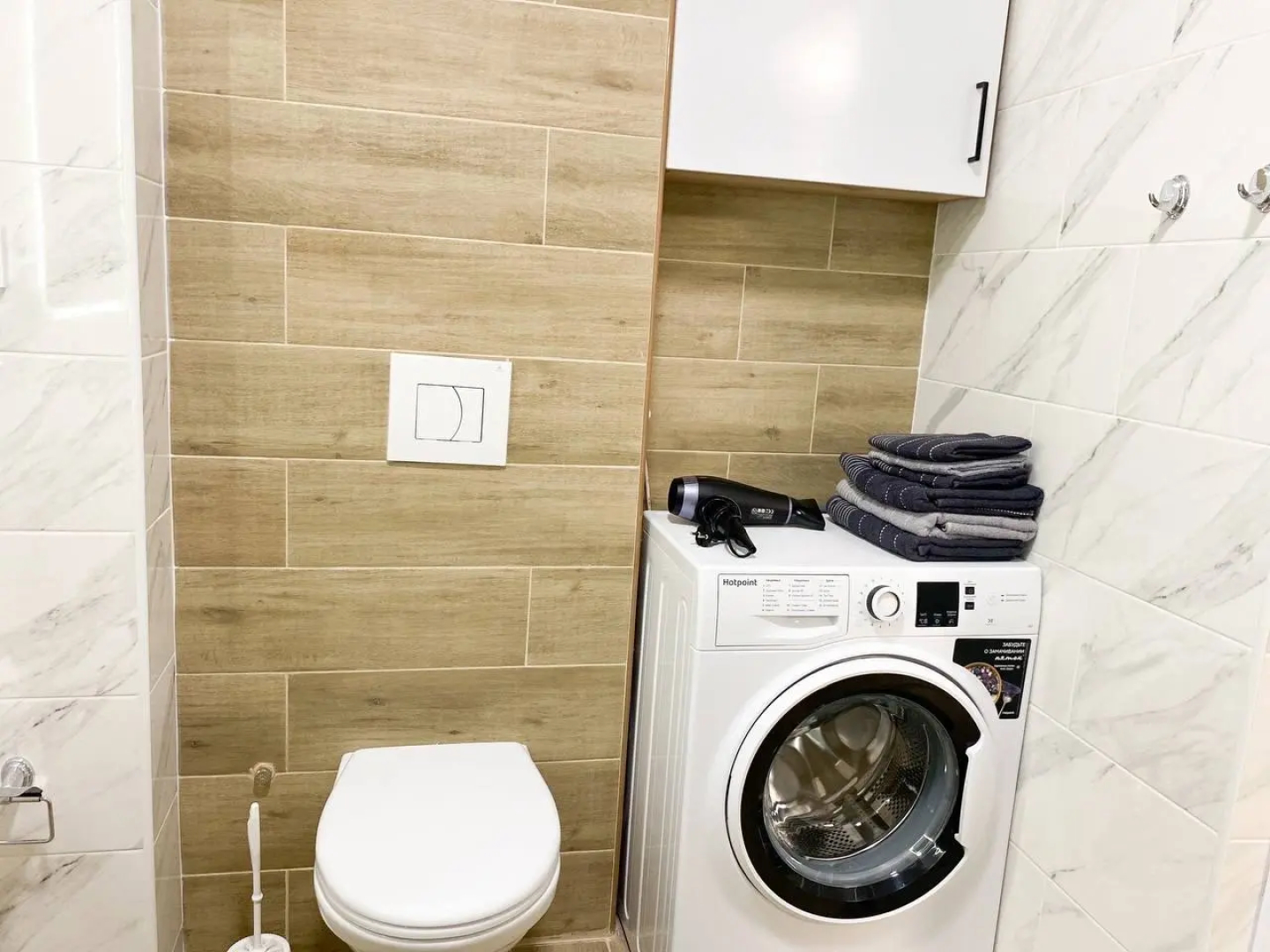 Квартира KatrinRent Twins 13