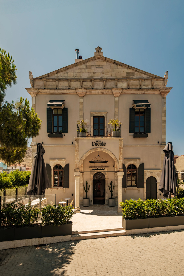 Lecole Hotel By Cityloft ( Adults Only +12)