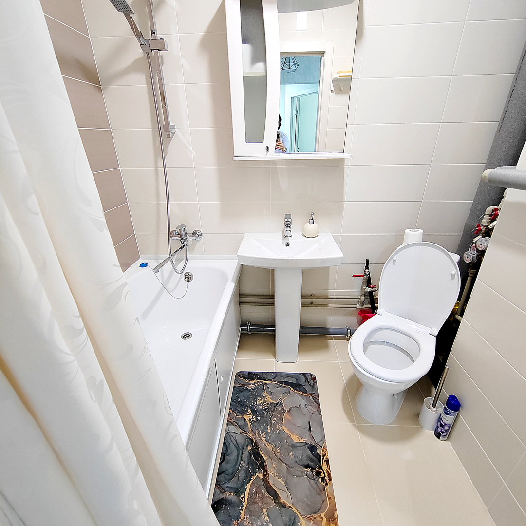 Квартира в Новом Микрорайоне