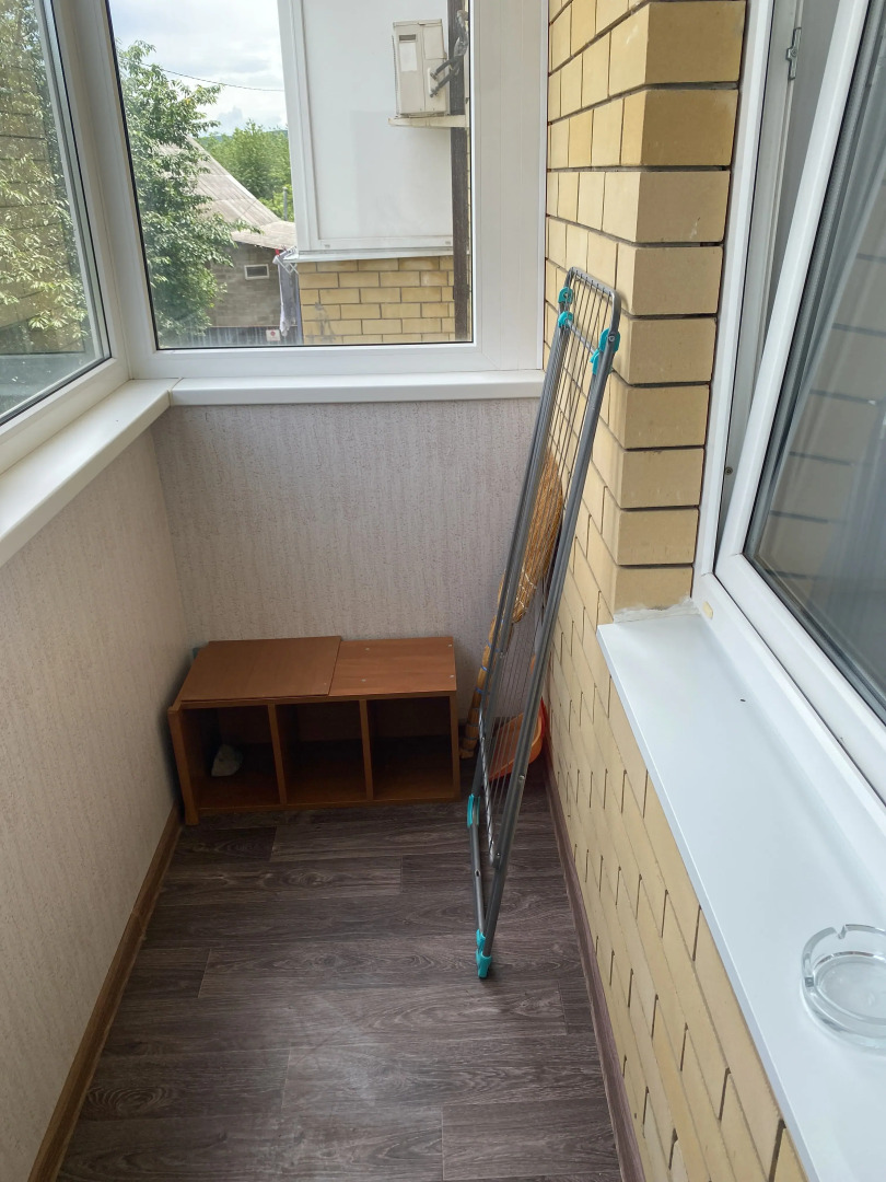 Квартира Уютная рядом с городским озером