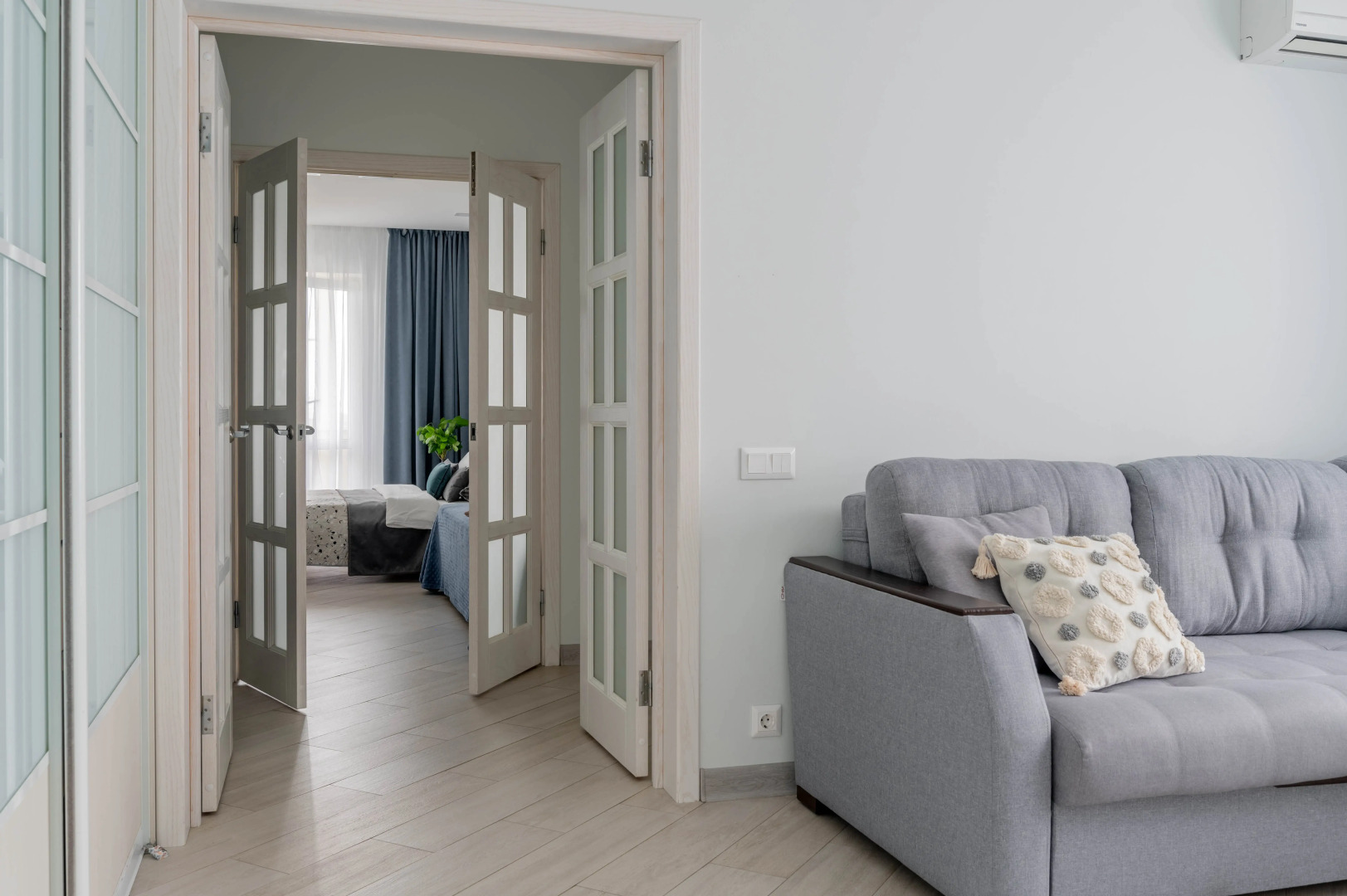 Апартаменты Вгости33 Садовая 11-а