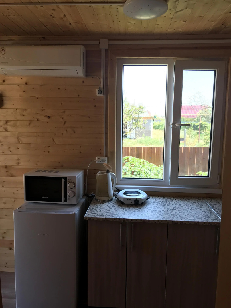 Гостевой Дом Экодомик Славный