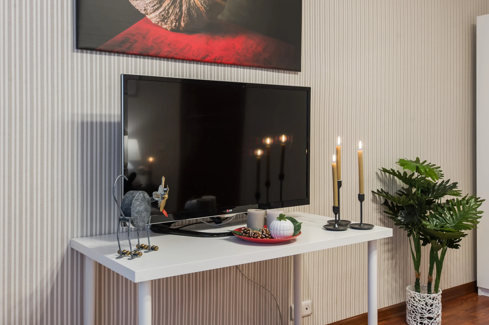 Квартира GM Apartments у Кремля