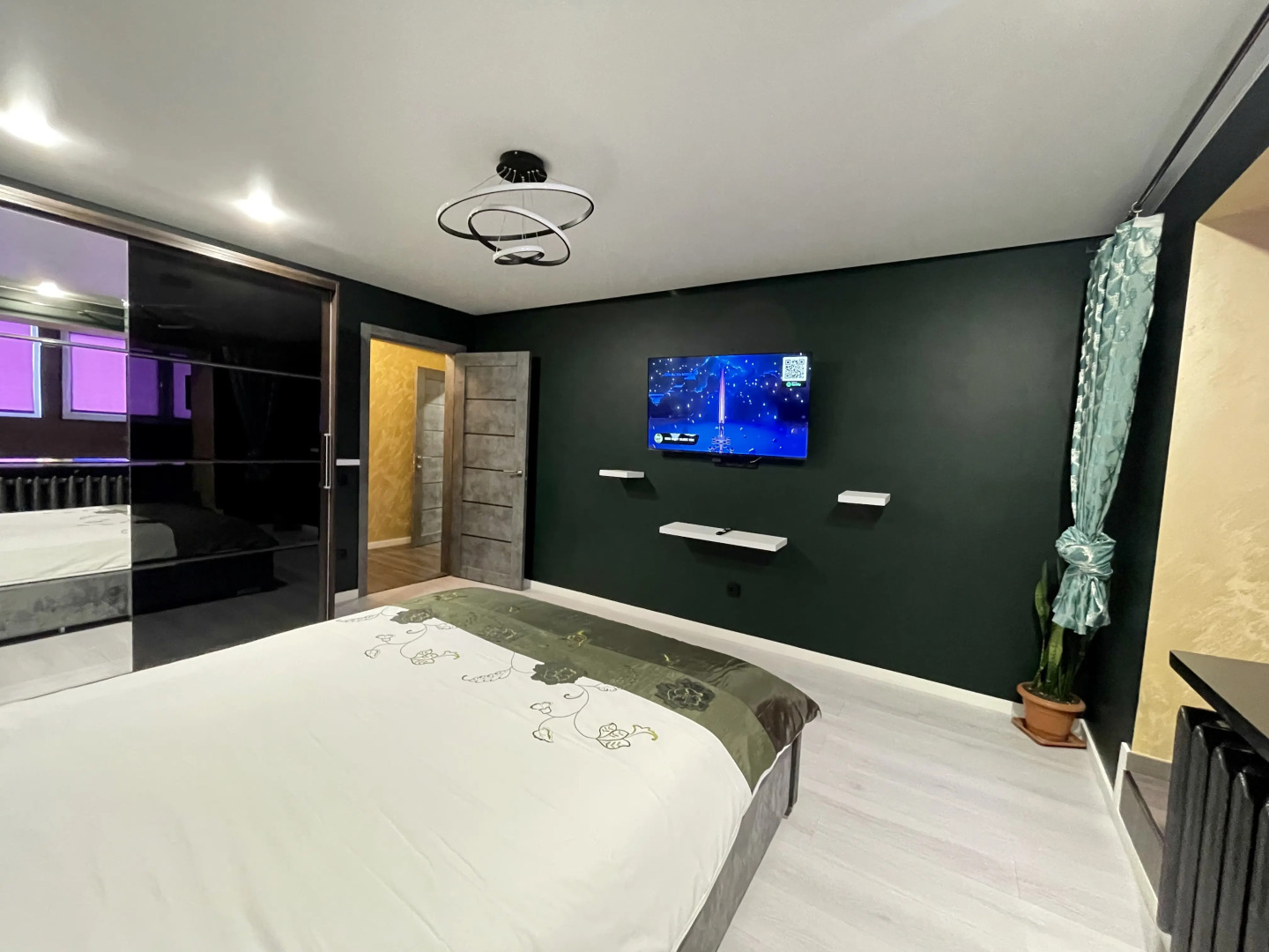 Квартира Hoffmann Рядом с Рыбной Деревней