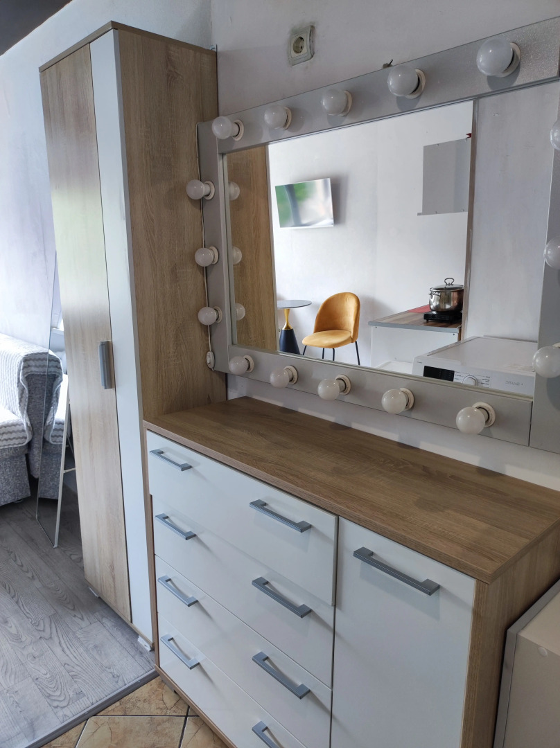 Квартира Уютная