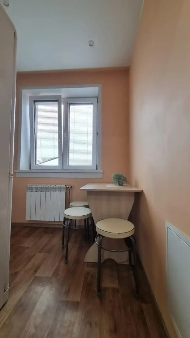 Квартира Уютная Однокомнатная Около Аэропорта Толмачево им Покрышкина