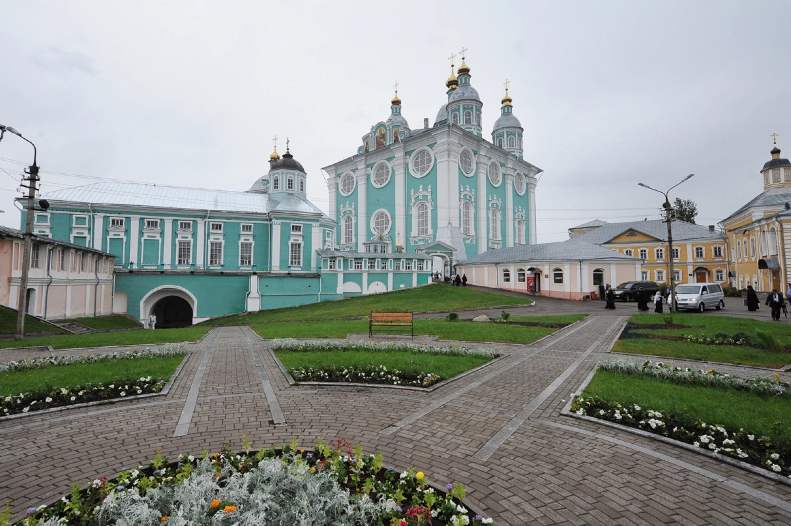 Апартаменты на Кирова