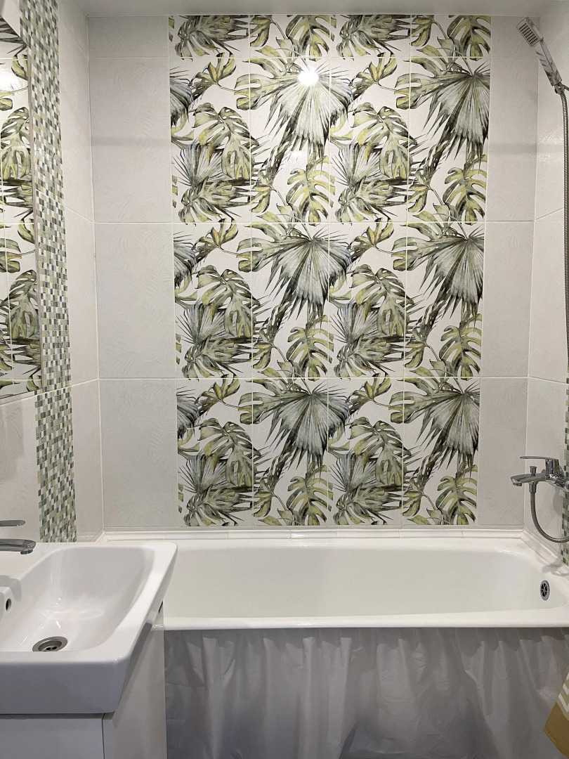 Вилла с бассейном и 5 мастер спальнями