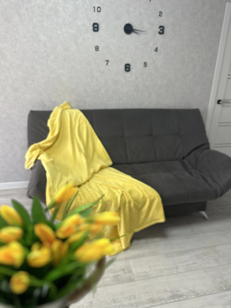 Квартира 2-х комнатная