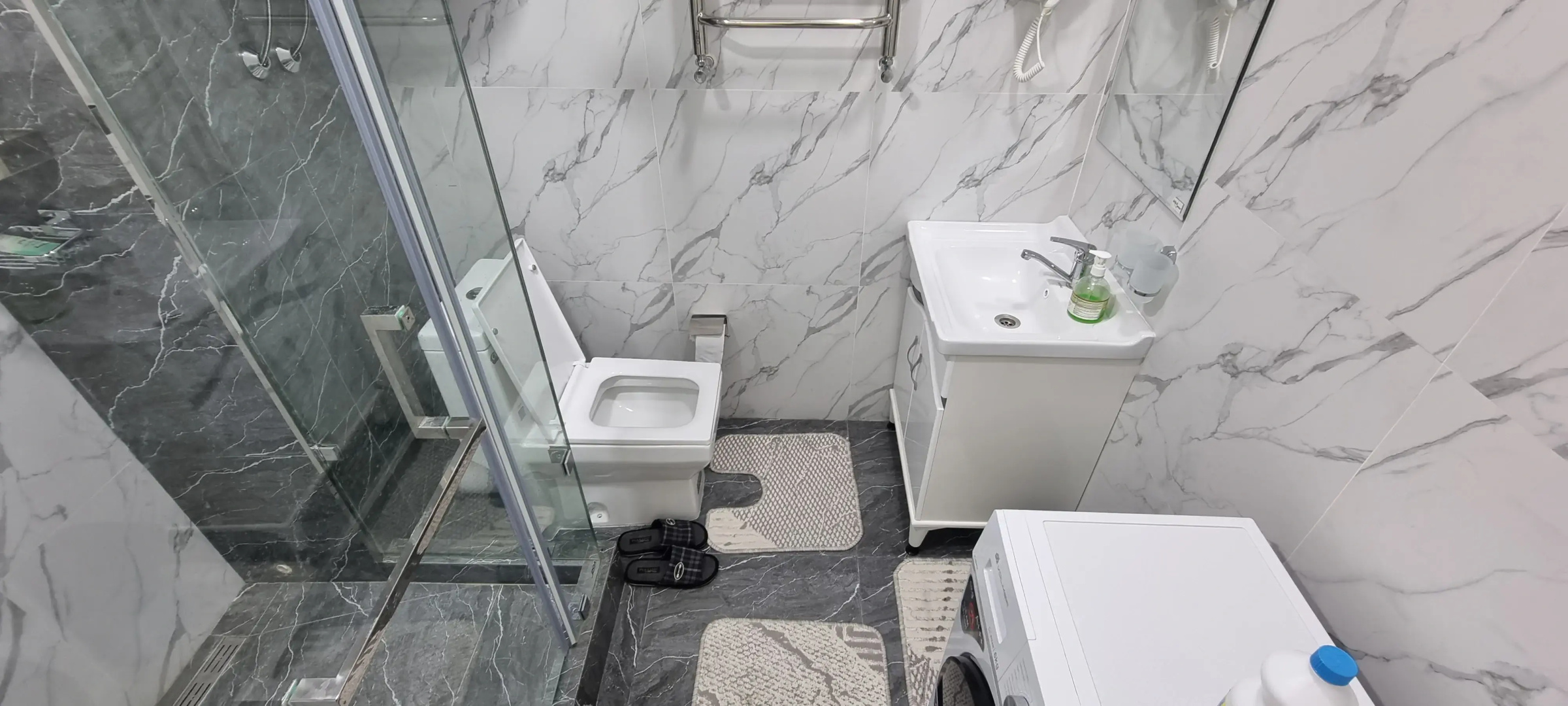 Апартаменты Bronin Homes 9
