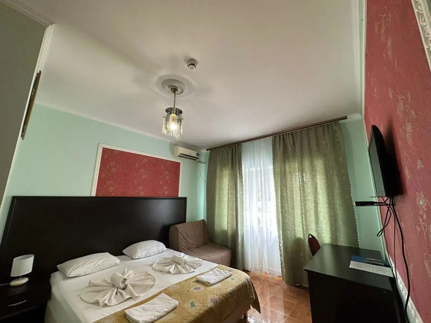 Гостевой Дом ЛиДиАнна