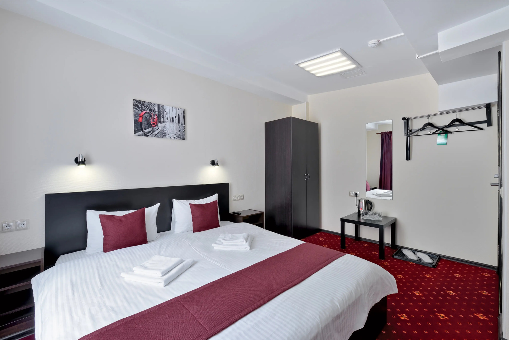 РОС ОТЕЛЬ Измайлово