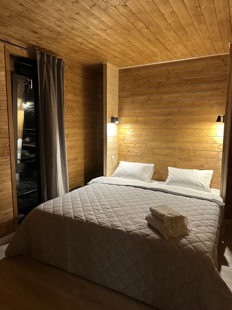 Гостевой дом Holiday Home