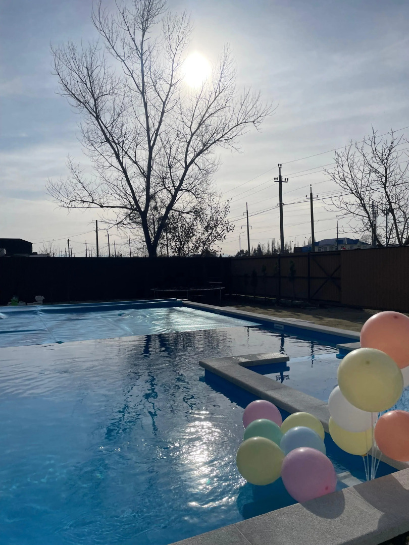 Гостевой дом ФОРТУНА