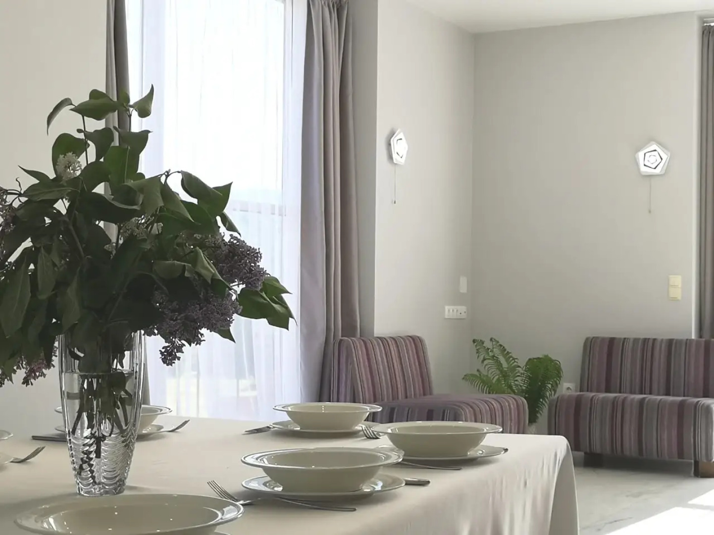 База отдыха Baikalluxvilla