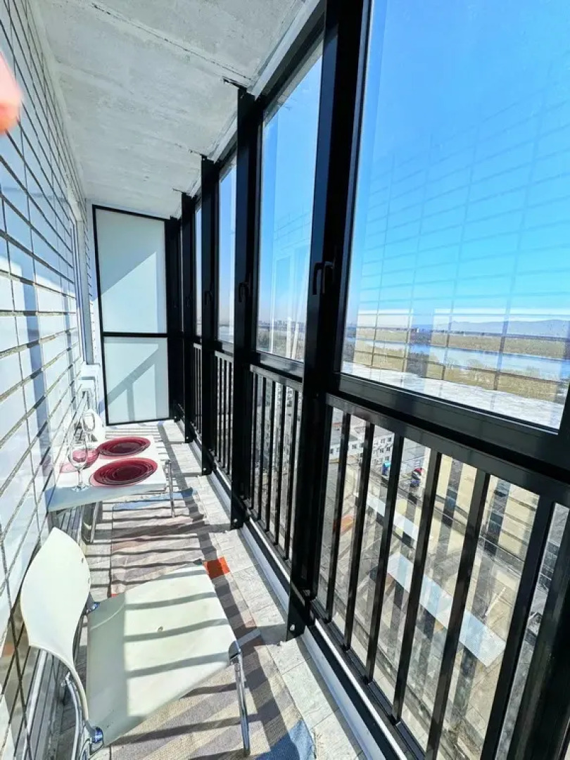 Апартаменты Дубровинского, 110б