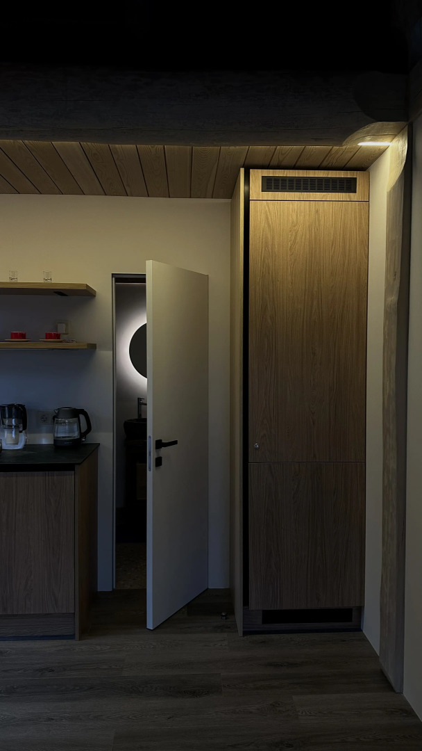 Частный Дом Западная Дача в Тарусе