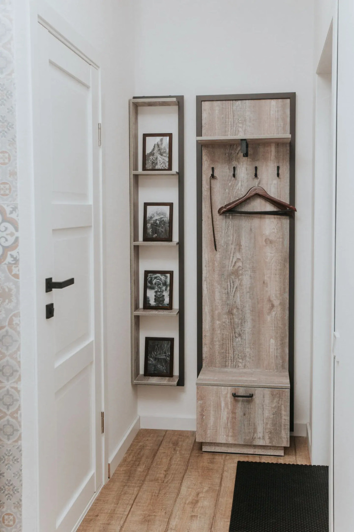 Апартаменты Студия Лофт СВОБОДА Residence