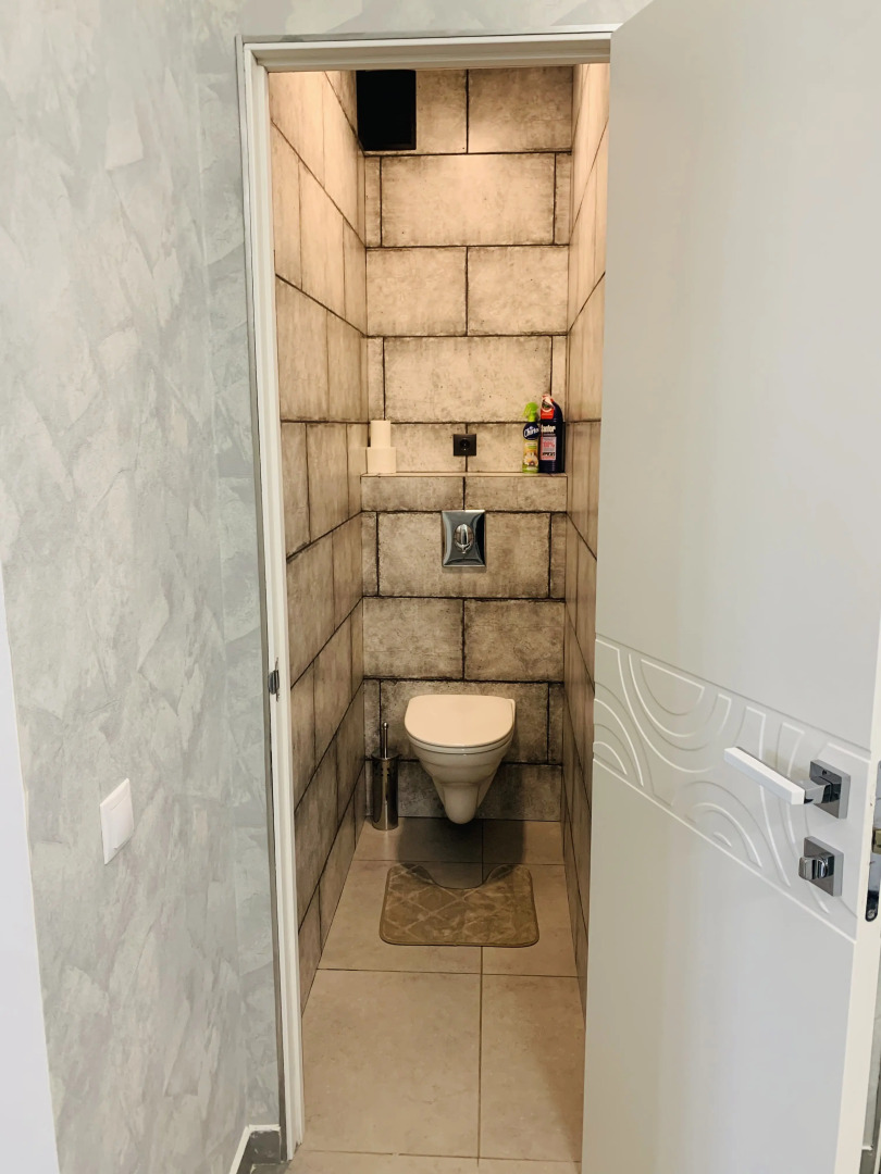 Апартаменты Арт-студия Пять Звезд