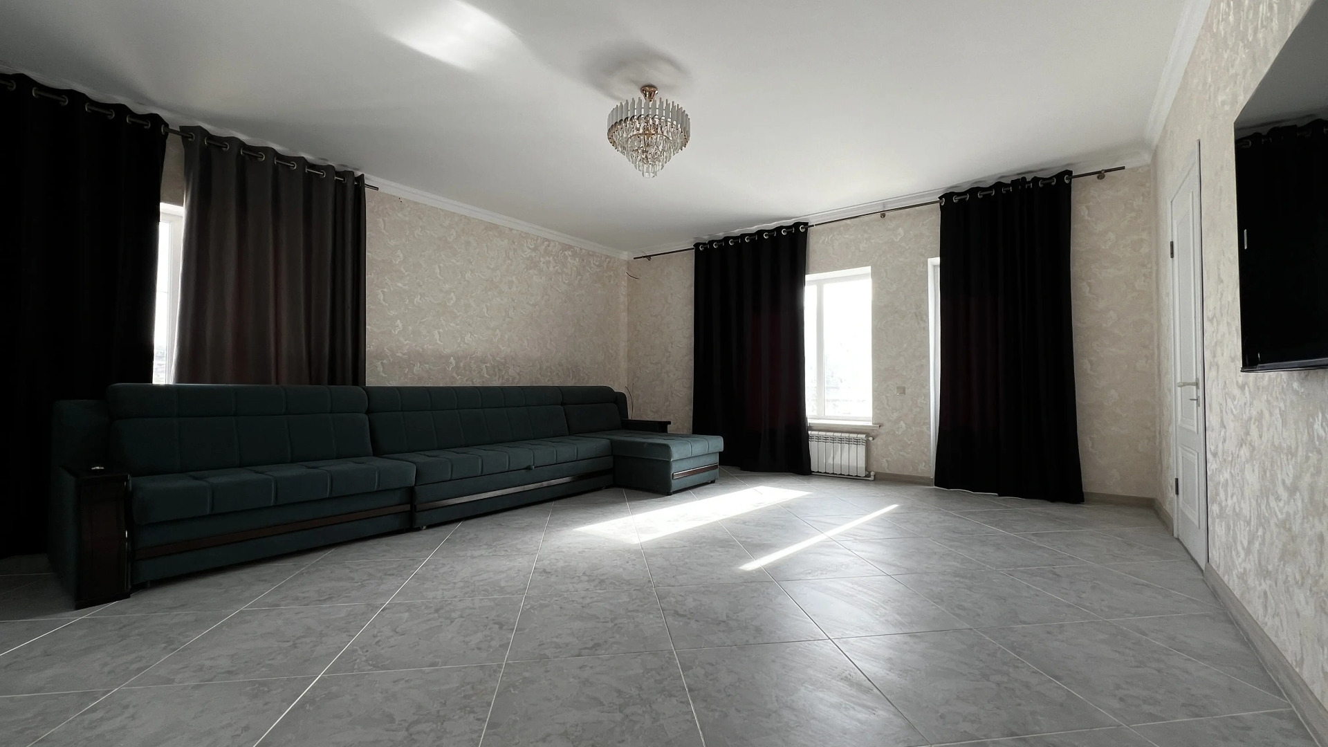 Апартаменты Ботлих ваш личный апартамент с видом на горы