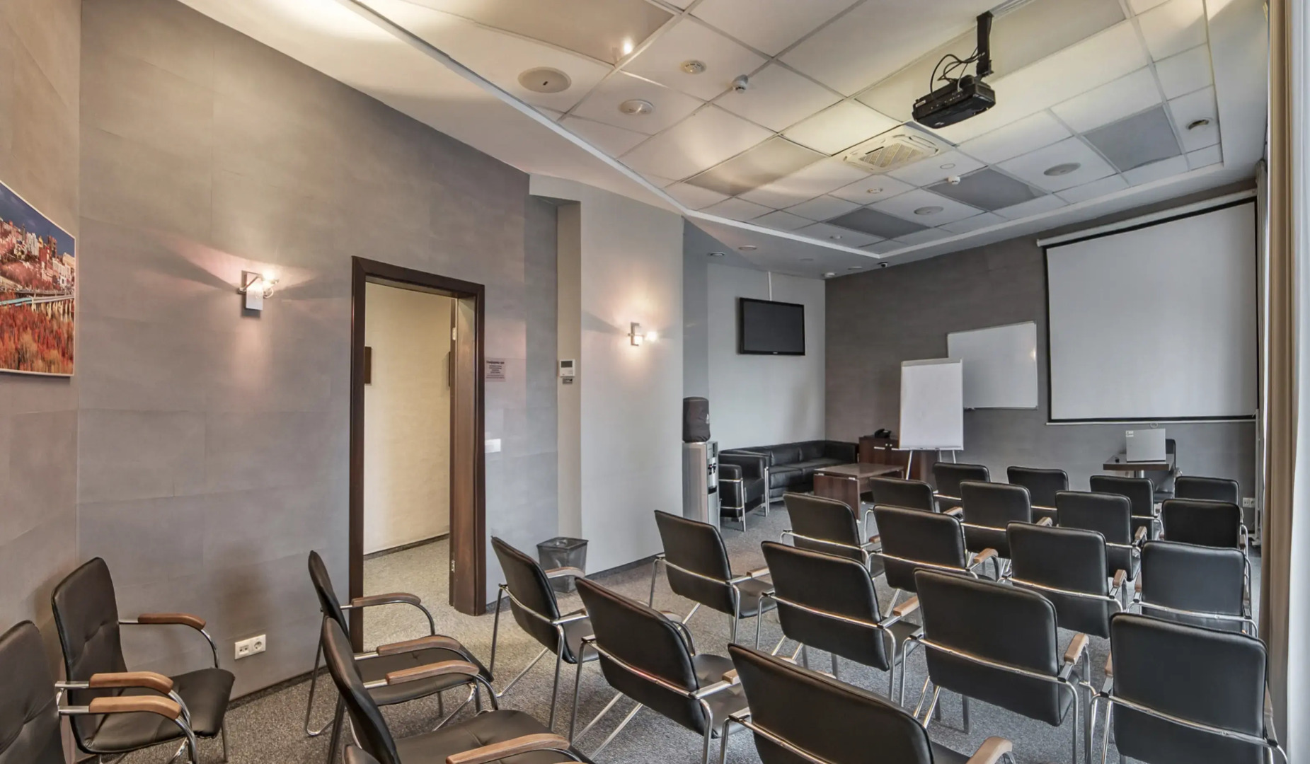 Отель Аванта