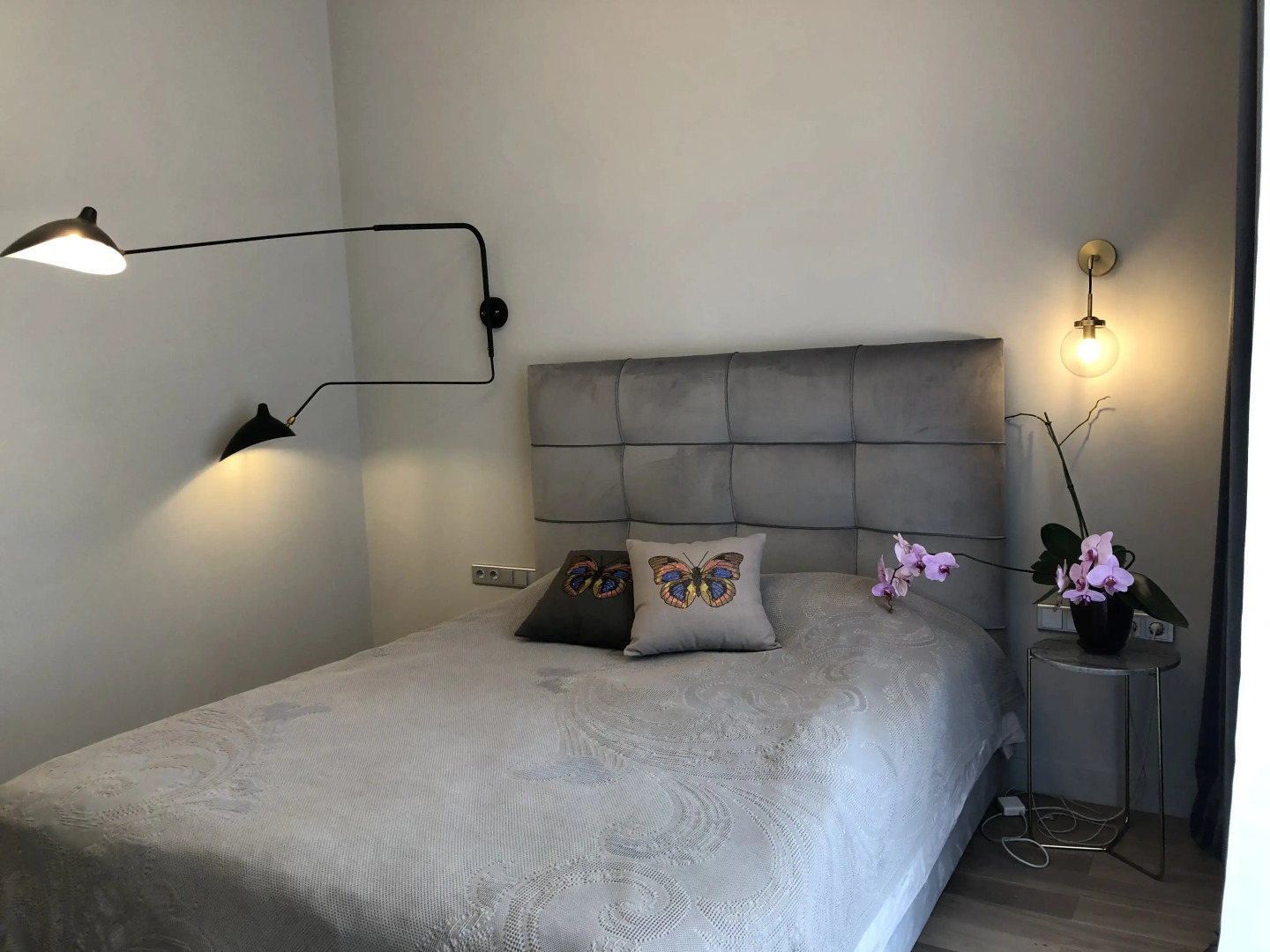 Апартаменты Четырехкомнатные Актёр Гэлакси