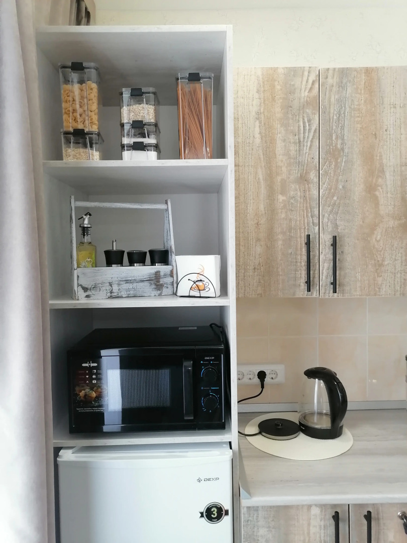 Апартаменты Студия 27